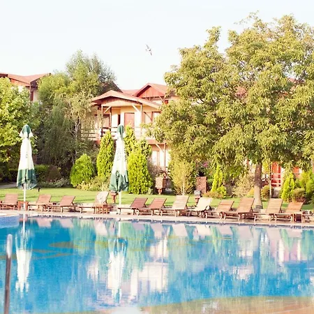 Club D'or Hotel