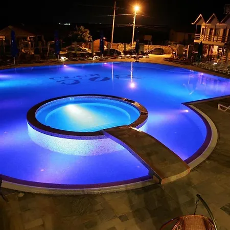 Club D'or Vama Veche