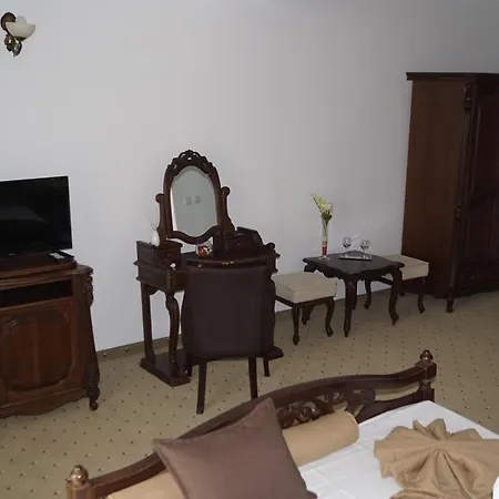 Hotel Club D'or