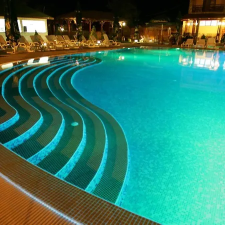Club D'or 3* Vama Veche