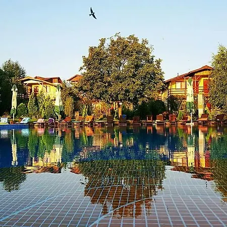 Club D'or 3* Vama Veche