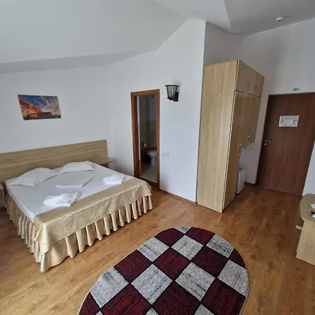 Club D'or Vama Veche