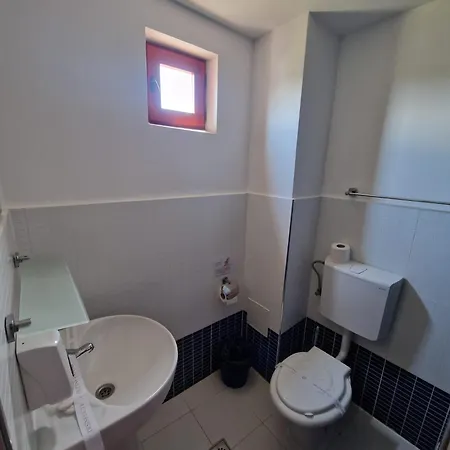 Hotel Club D'or Vama Veche