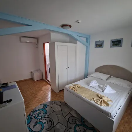 Club D'or Vama Veche