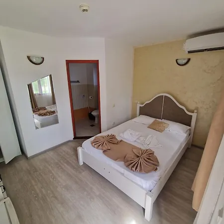 Club D'or 3* Vama Veche