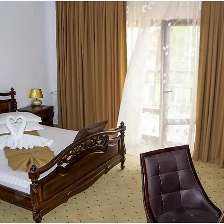 Club D'or Hotel 3*