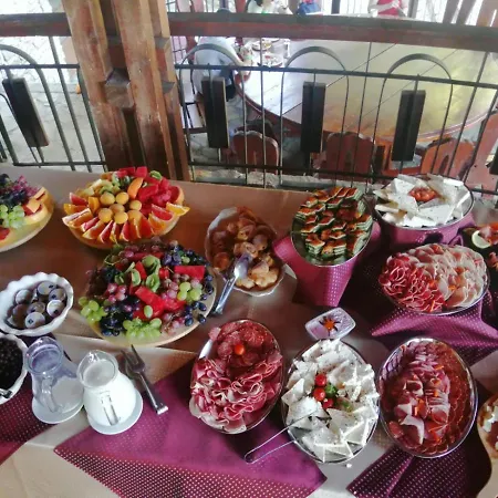 Club D'or Vama Veche