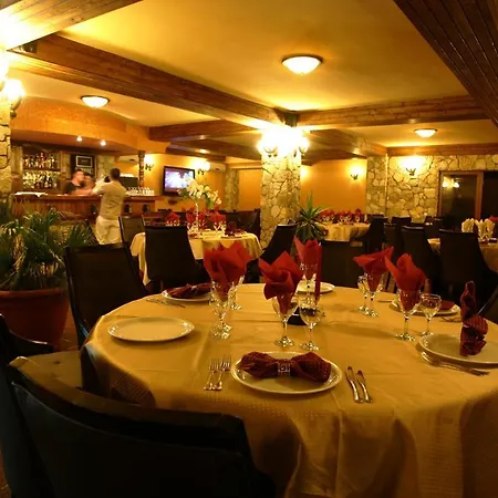 Club D'or 3* Vama Veche
