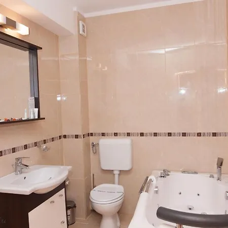 Club D'or 3* Vama Veche