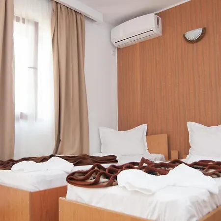 Club D'or Vama Veche