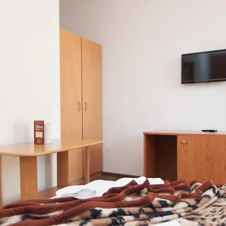 Hotel Club D'or
