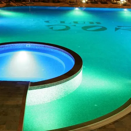 Club D'or Hotel 3*