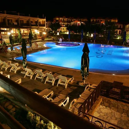 Club D'or Hotel 3*