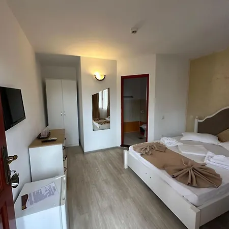 Club D'or Hotell Vama Veche
