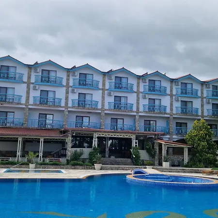 Club D'or Hotel Vama Veche