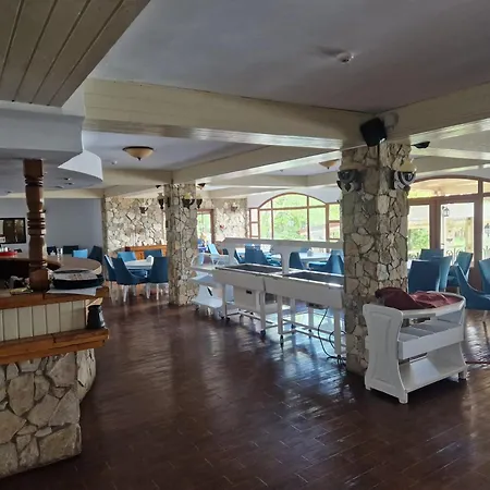 Hotel Club D'or Vama Veche