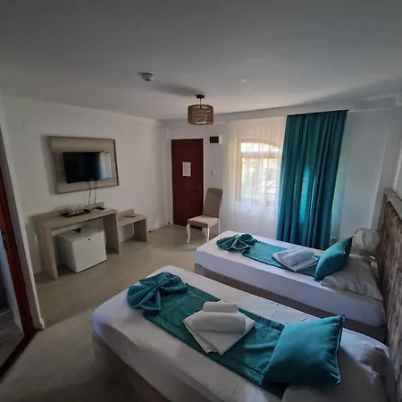 Club D'or 3* Vama Veche