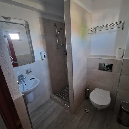 Hotell Club D'or 3*