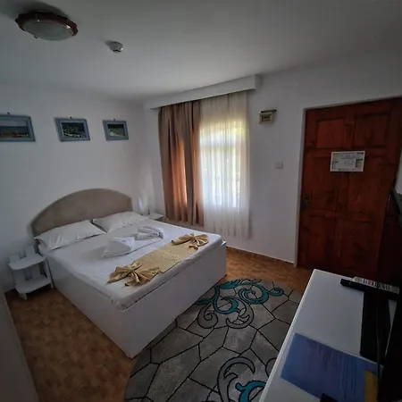 Club D'or Hotel Vama Veche