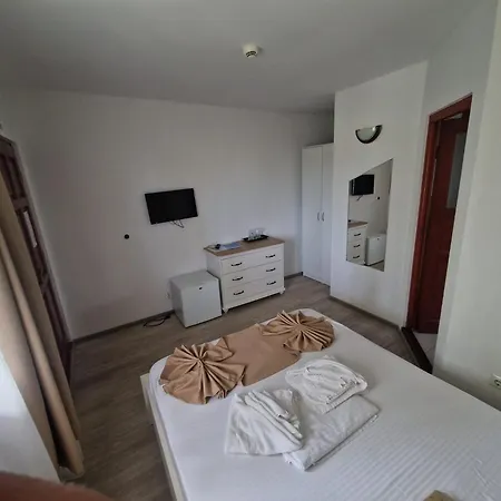 Club D'or Hotel