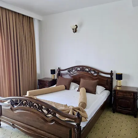Club D'or Hotel
