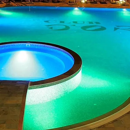 Club D'or