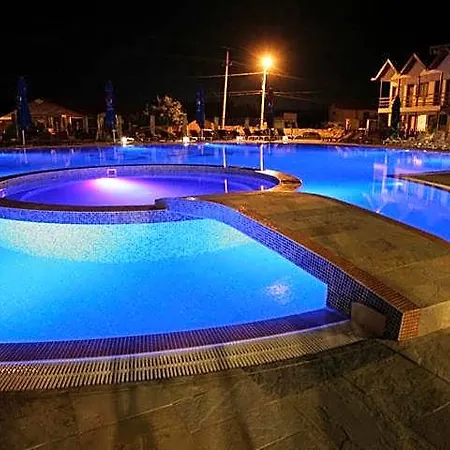 Hotel Club D'or Vama Veche