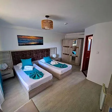 Club D'or Hotel Vama Veche