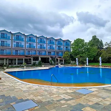 Club D'or 3* Vama Veche