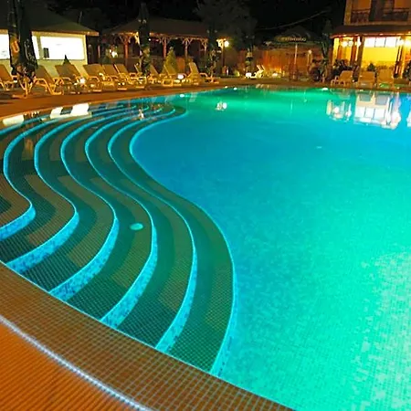 Hotel Club D'or