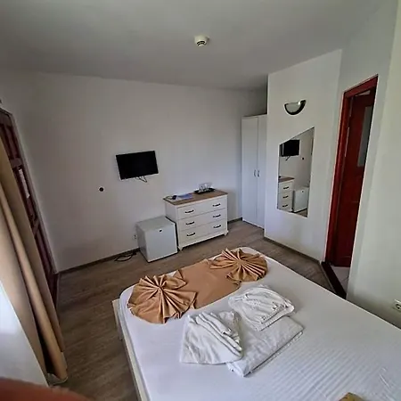 Club D'or 3* Vama Veche