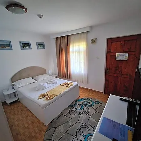 Club D'or 3* Vama Veche