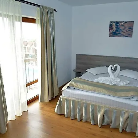 Club D'or 3* Vama Veche