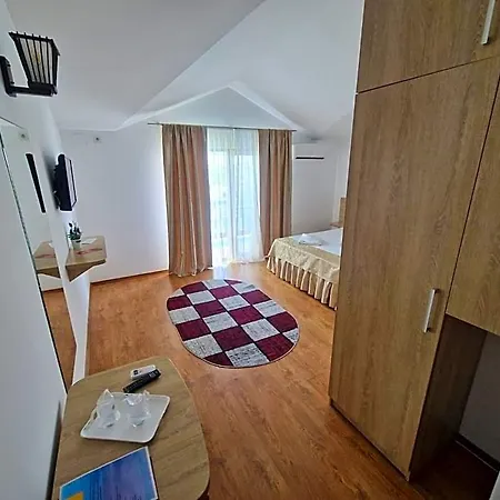 Hotel Club D'or Vama Veche