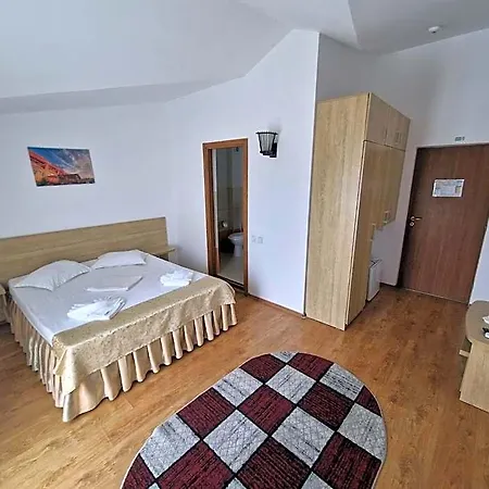 Club D'or Hotel Vama Veche