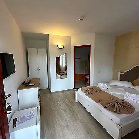 Club D'or 3* Vama Veche