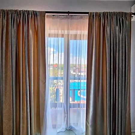 Club D'or Ξενοδοχείο